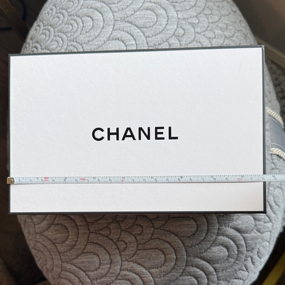 Chanel Box/Pouch Collection - Picture 8 of 15